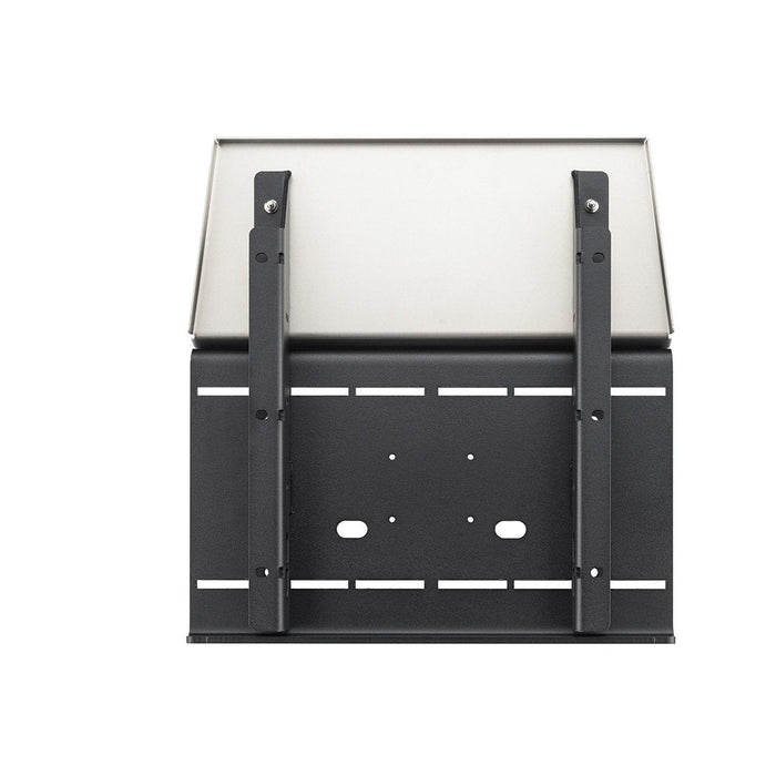 Heusinkveld Sim Pedals Ultimate+ Baseplate - Negro