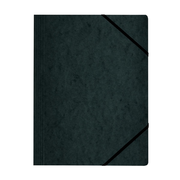 Herlitz 11166816 Carpeta Cartón Colores Surtidos A4