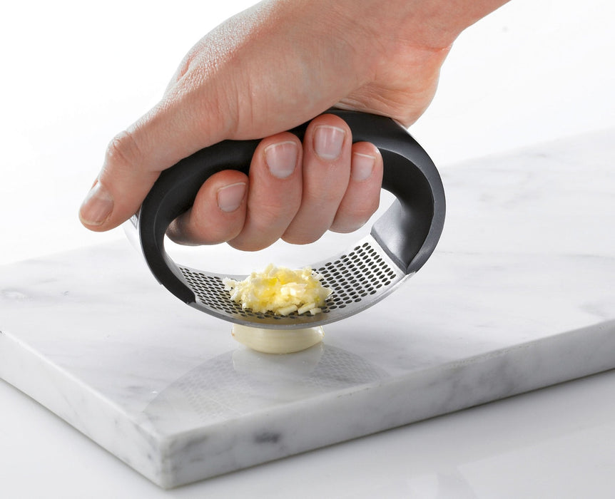 Leifheit Knoblauchpresse Knobi King
