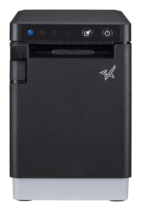 Star Micronics Europ Mc-Label2 Label And Linerless Label Printer Adjustable Label W