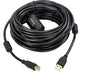 EAN 5704174241713 - Microconnect USBAB5B-ACTIVE cable USB USB 2.0 5 m USB A USB B Negro imagen 1