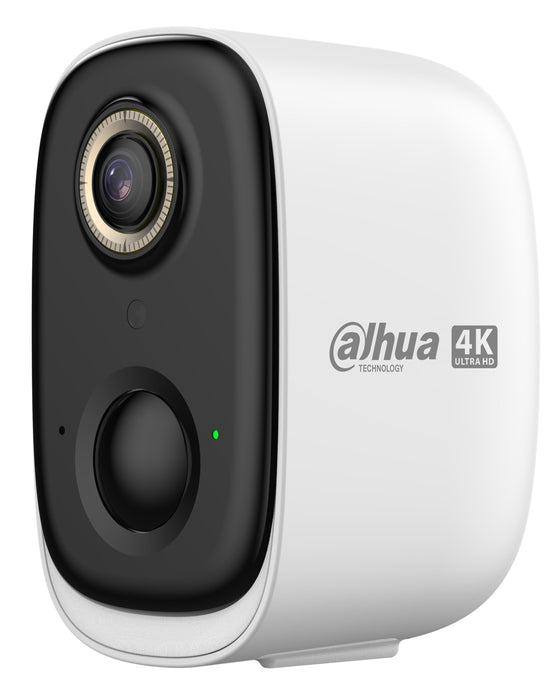EAN 6937552404984 - Dahua Technology Apollo BF8H cámara de vigilancia Bala (forma) Cámara de seguridad IP Interior y exterior imagen 7