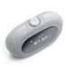 EAN 1200130018688 - JBL HORIZON-3 Reloj Gris imagen 3