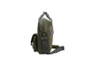 EAN 0197961660296 - HP 15.6 Modular Laptop Bag 39,6 cm (15.6") Bandolera Verde, Gris imagen 16