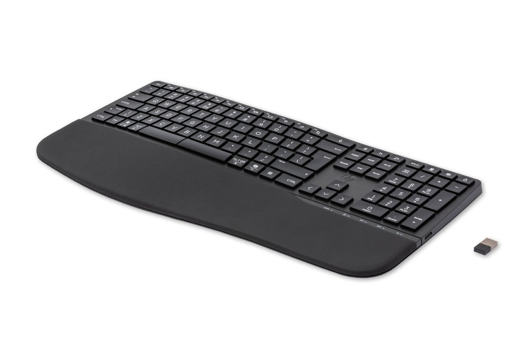 Hp 680 Comfort Dual-Mode