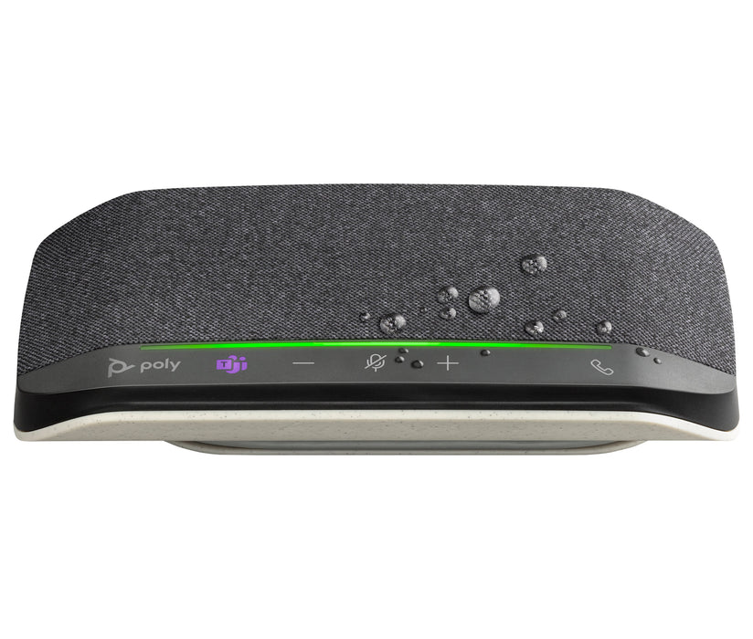 EAN 0197192933046 - HP Poly Sync 10 Speakerphone +USB-A to USB-C Cable altavoz PC Negro imagen 7