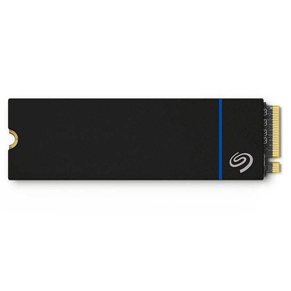EAN 8719706432504 - Seagate Game Drive 1 TB M.2 PCI Express 4.0 NVMe 3D TLC imagen 2