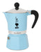 EAN 8006363018654 - Bialetti Rainbow 0,06 L Aluminio, Termoplástico imagen 1