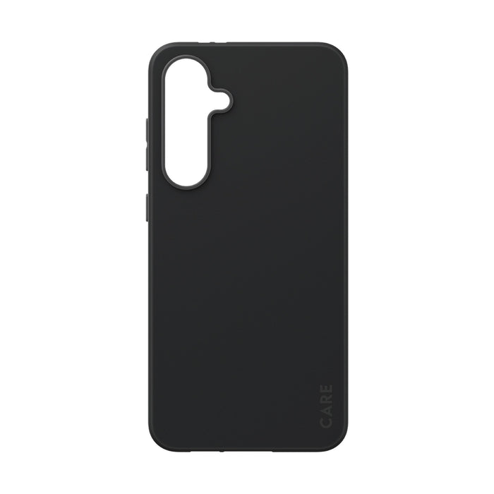 Panzerglass Care Fashionable Case Galaxy S24 Fe Schwarz