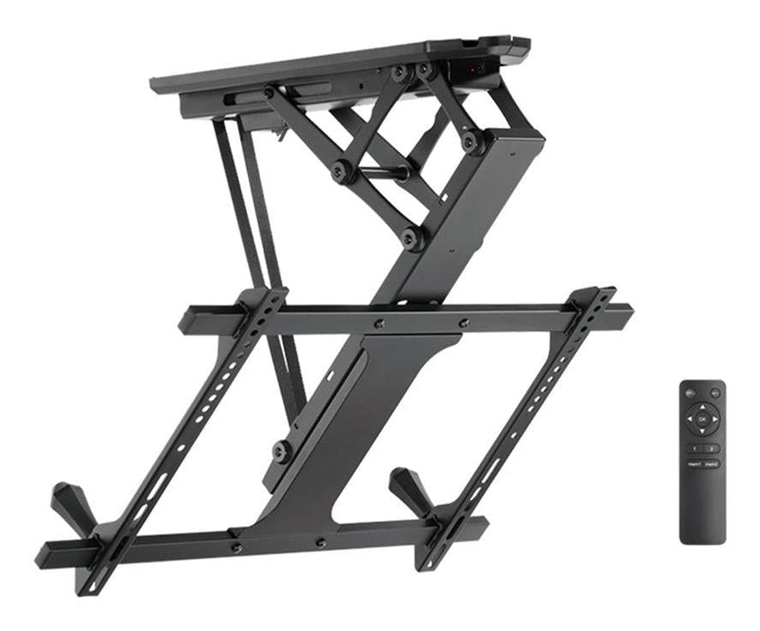Uchwyt Sufitowy Do Tv, 32-70 Cali, Max 35kg. Elektryczny