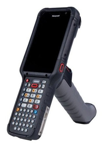 Ck67:Wifi6e 4.3in 51-Key Alpha Term
