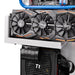 EAN 4717964406552 - Thermaltake AC-045-CN1OTN-C1 tarjeta y adaptador de interfaz Interno PCIe imagen 2