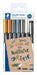 EAN 4007817077917 - Staedtler 8321 TB7 pincel para bellas artes imagen 1