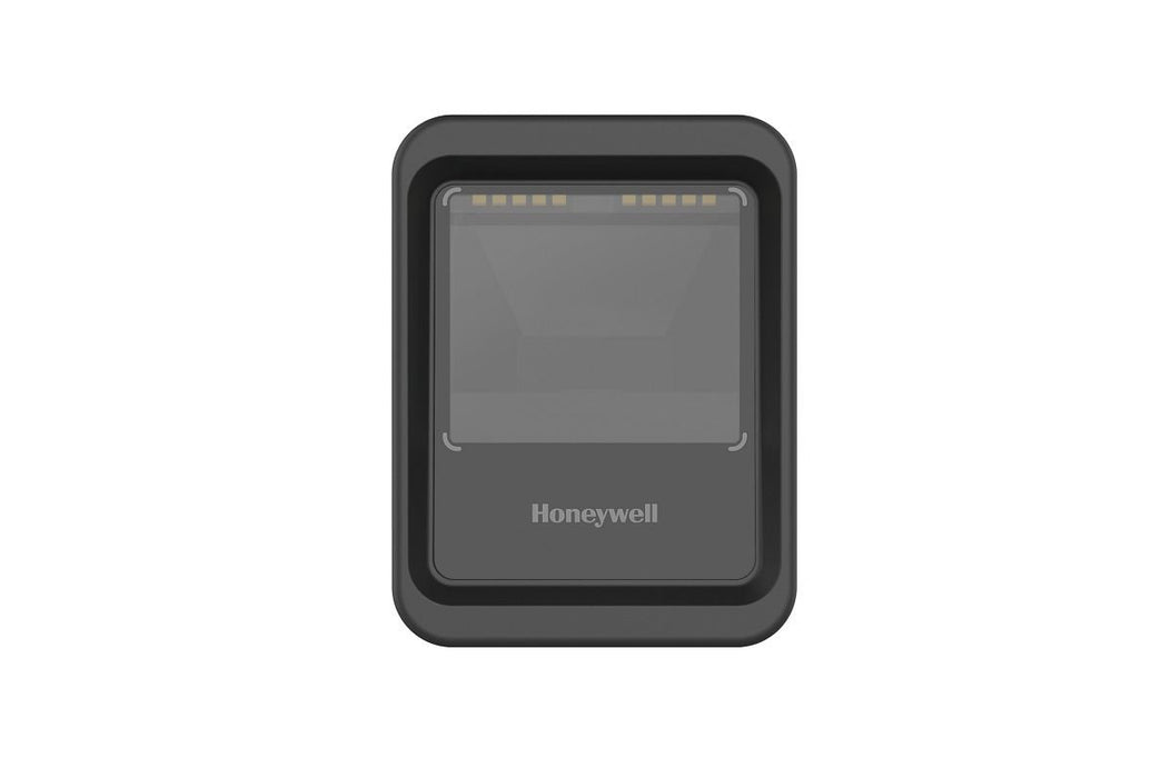 EAN 5704174522720 - Honeywell Genesis XP 7680g Lector de códigos de barras fijo 1D/2D LED Negro imagen 3