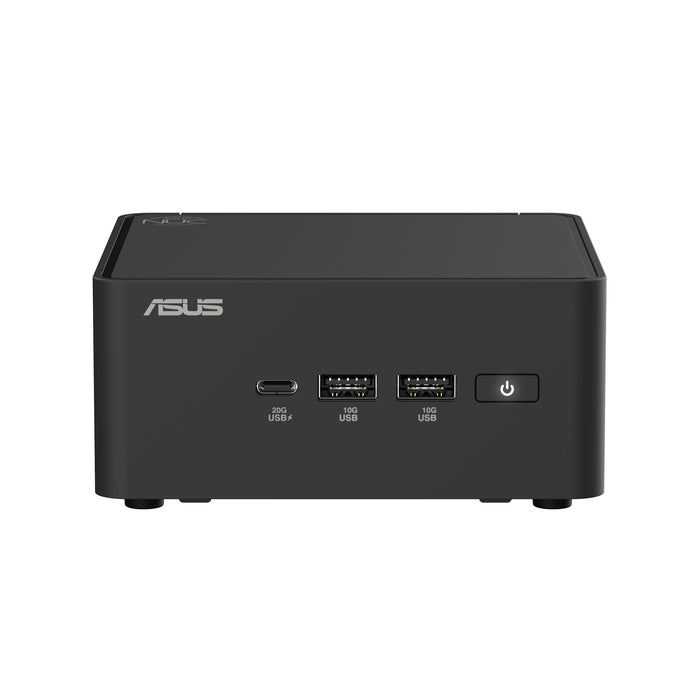 EAN 4711387950036 - ASUS NUC 15 Pro RNUC15CRHC500000 Negro 210H imagen 12