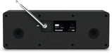 EAN 4019588039131 - TechniSat Digital Radio 3 Personal Negro, Plata imagen 4