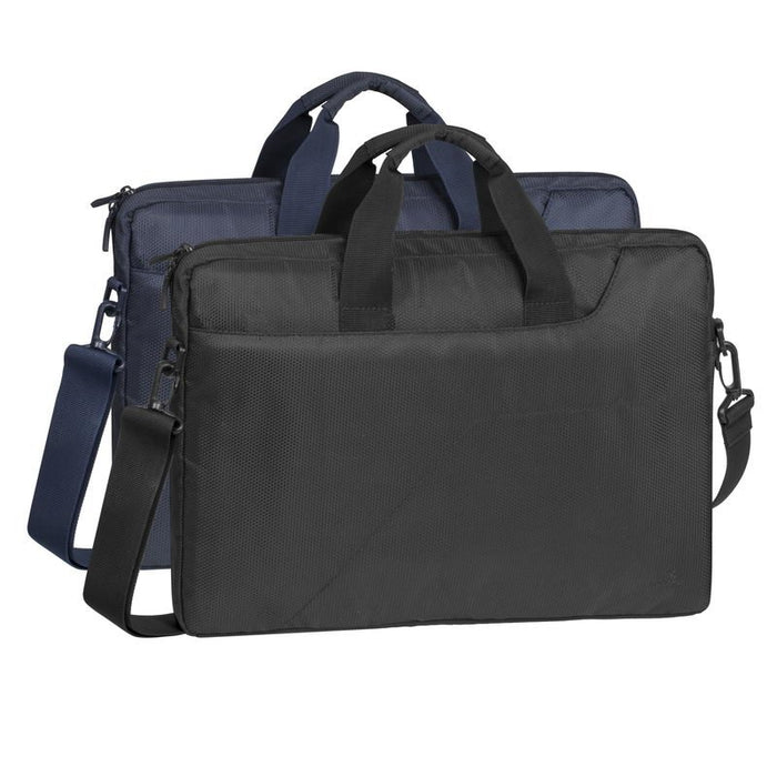 EAN 4260403570883 - Rivacase 8035 39,6 cm (15.6") Maletín Negro imagen 2