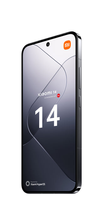 EAN 6941812748794 - Xiaomi 14 16,1 cm (6.36") SIM doble 5G USB Tipo C 12 GB 256 GB 4610 mAh Negro imagen 4