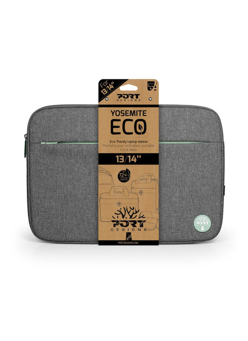 EAN 3567044007053 - Port Designs YOSEMITE Eco 39,6 cm (15.6") Funda Gris imagen 5