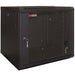 EAN 8032958189515 - WP WPN-RWB-06605-B armario rack 6U Bastidor de pared Negro imagen 1
