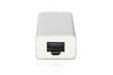 EAN 4016032430100 - Digitus DA-70255 base para portátil y replicador de puertos USB 3.2 Gen 1 (3.1 Gen 1) Type-C Gris, Blanco imagen 3