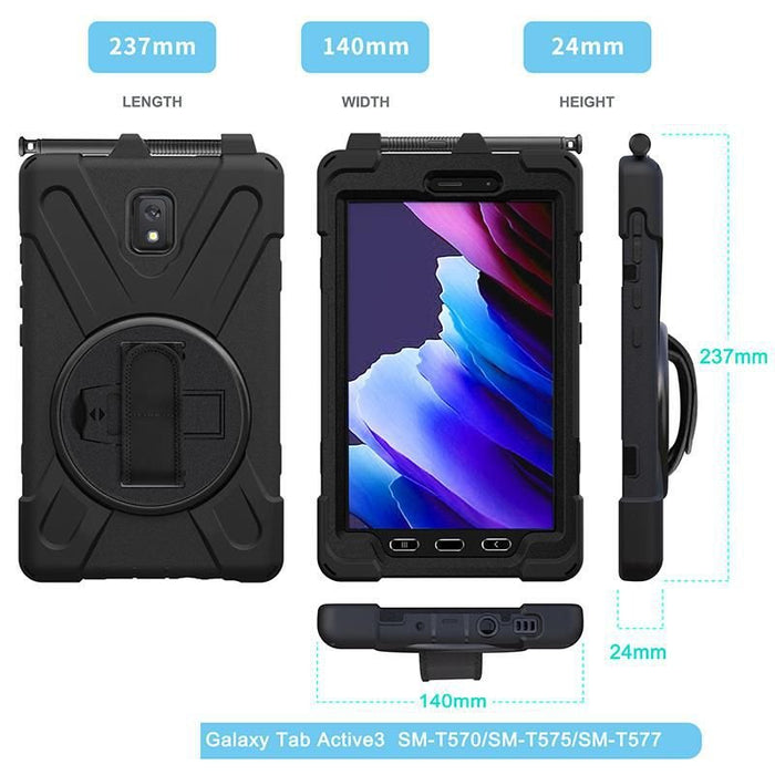 EAN 5715063344552 - eSTUFF ES681862-BULK funda para tablet imagen 4