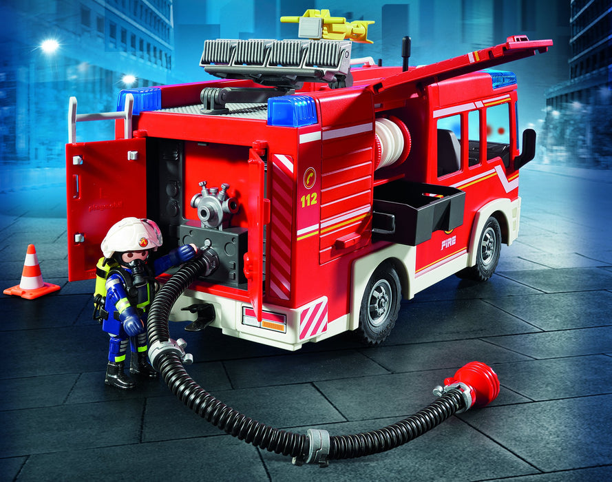 EAN 4008789094643 - Playmobil 9464 vehículo de juguete imagen 4