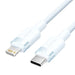 EAN 6922794783607 - Vention LALSF cable de conector Lightning 1 m Azul imagen 1