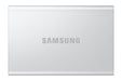 EAN 8806097817840 - Samsung MU-PD2T0G/WW unidad externa de estado sólido 2 TB USB Tipo C 3.2 Gen 2 (3.1 Gen 2) Plata imagen 1