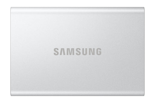EAN 8806097817840 - Samsung MU-PD2T0G/WW unidad externa de estado sólido 2 TB USB Tipo C 3.2 Gen 2 (3.1 Gen 2) Plata imagen 1