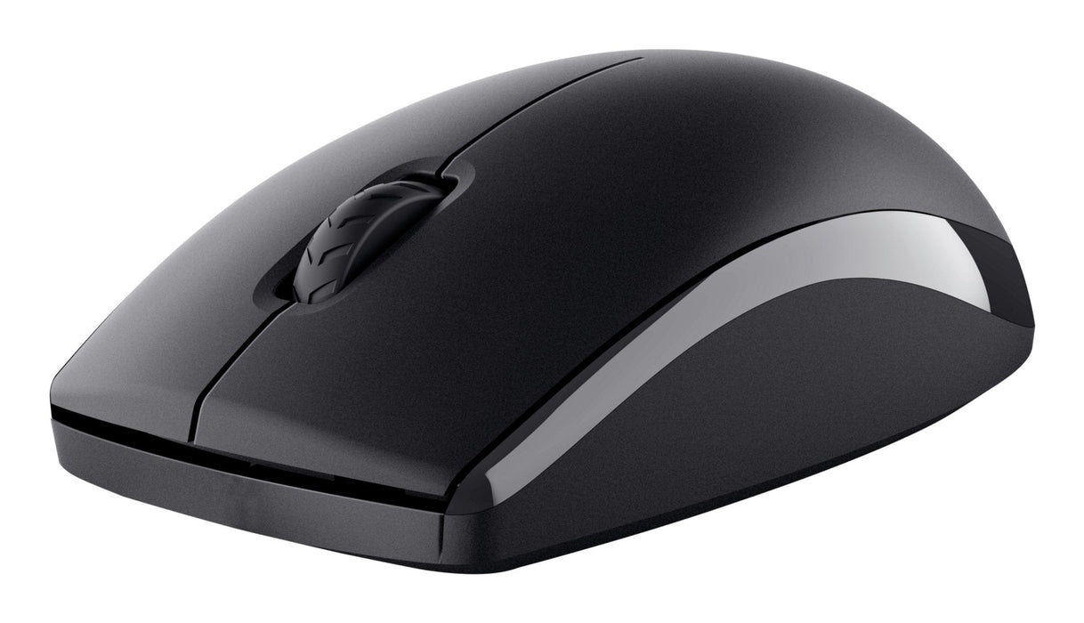 Trust Primo Wireless Desktopset De