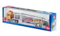 EAN 4006874039449 - Siku MAN car transporter Car transporter model Previamente montado 1:50 imagen 10