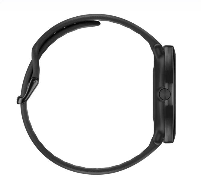 EAN 0725882064925 - Polar Ignite 3 3,25 cm (1.28") AMOLED 43 mm Digital 416 x 416 Pixeles Pantalla táctil Negro GPS (satélite imagen 4