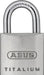 EAN 4003318563874 - ABUS 64TI/30 B/DFNLI 1 pieza(s) imagen 1