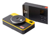 EAN 0192143001409 - Kodak Mini Shot Combo 2 retro 53,4 x 86,5 mm CMOS Amarillo imagen 4