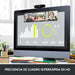 EAN 5099206075078 - Logitech 960-001194 cámara web 4096 x 2160 Pixeles USB Grafito imagen 11
