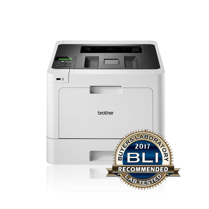 EAN 4977766774123 - Brother HL-L8260CDW impresora láser Color 2400 x 600 DPI A4 Wifi imagen 4