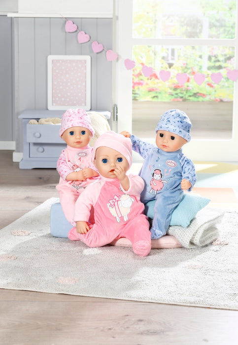 Muñeca  Zapf Creation Baby Annabell® Little Annabell 36cm 706466