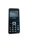 EAN 6944762701161 - Qubo X-10BK teléfono móvil 6,1 cm (2.4") Negro Teléfono para personas mayores imagen 4