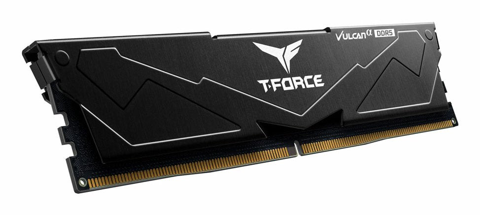 EAN 765441868120 - Team Group VULCAN FLABD516G6000HC3001 módulo de memoria 16 GB 1 x 16 GB DDR5 48000 MT/s 288-pin DIMM imagen 3