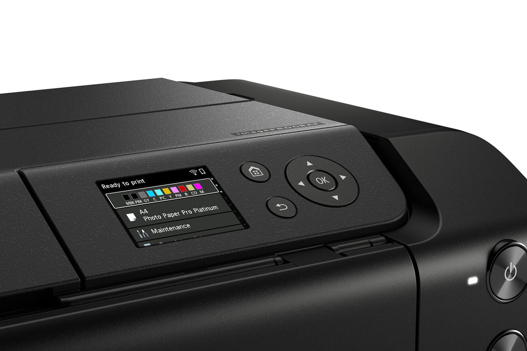 EAN 4549292160543 - Canon imagePROGRAF PRO-300 impresora de foto 4800 x 2400 DPI 13" x 19" (33x48 cm) Wifi imagen 6