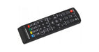 EAN 5901299957776 - Esperanza EV106R descodificador para televisor Cable Negro imagen 3