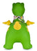 EAN 4042774476632 - Jamara Bouncing animal Dino with wings HoppyDoo Correpasillos con forma de animal imagen 13