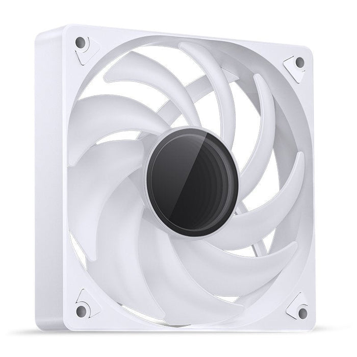 Jonsbo Sl-120, Argb 5v 3pin - Blanco