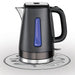 EAN 5038061133509 - Russell Hobbs 26140-70 tetera eléctrica 1,7 L 2400 W Negro imagen 10