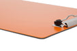 EAN 4002390064453 - MAUL MAULflexx portapapel A4 Polipropileno (PP) Naranja imagen 4