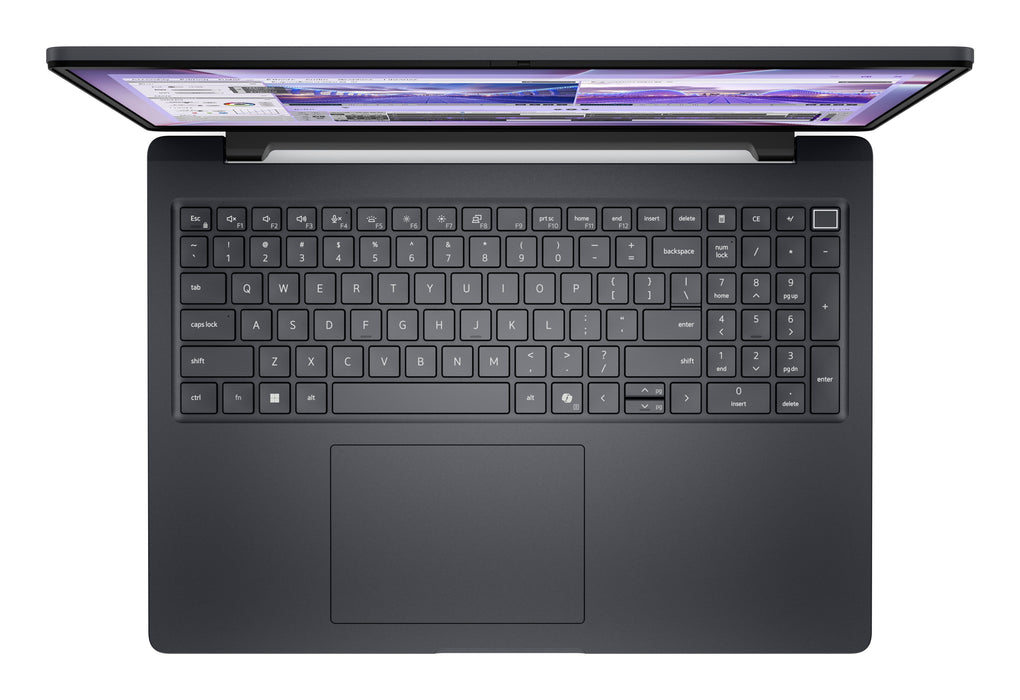 Svc Dell Pro Max 16 U7-265h 16gb 512gb
