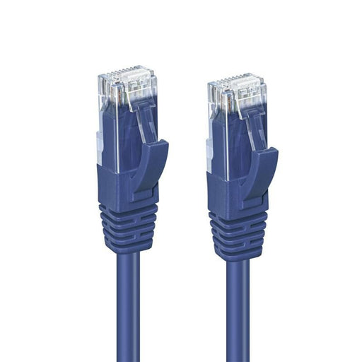 EAN 7331990041746 - Microconnect UTP601B cable de red Azul 1 m Cat6 U/UTP (UTP) imagen 2