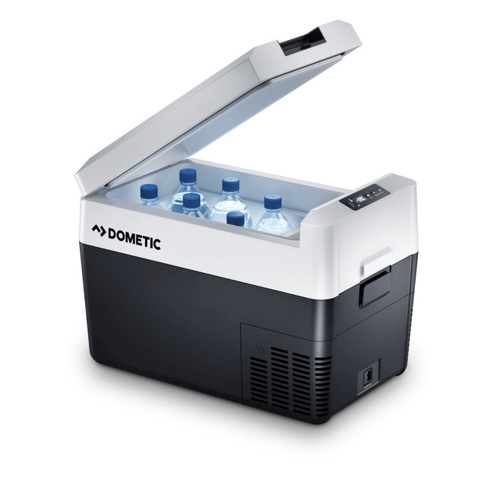 EAN 4015704286922 - Dometic CDF2 36 nevera portátil 31 L Eléctrico Negro, Gris imagen 1