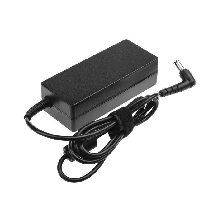 Cargador Green Cell Pro Para Sony Vaio Svf14 Svf15 Svf152a29m Svf1521c6ew Svf15aa1qm 19.5v 3.34a 65w
